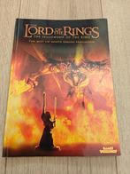 Lord of the Rings The best of White Dwarf, Ophalen of Verzenden, Gebruikt, Boek of Poster