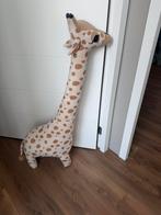 H&M giraffe, Ophalen, Zo goed als nieuw