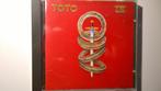 Toto - Toto IV, Ophalen of Verzenden, Zo goed als nieuw, Poprock