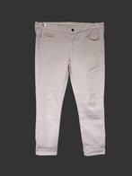 Vanilia Jeans Maat 42 Licht Roze Straight Leg Basic, Kleding | Dames, Overige kleuren, Verzenden, Vanilia, Gedragen