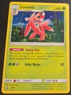 Lurantis (SM25) Holo, Ophalen of Verzenden, Losse kaart, Foil