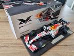 Max Verstappen 1:18 Turkije 2021 #16 - Arigato Livery, Ophalen of Verzenden, Nieuw, Formule 1