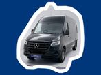 Mercedes-Benz Sprinter 317 CDI L2H2 Facelift Led 3500KG trek, Automaat, Gebruikt, 4 cilinders, Zwart