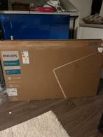Defecte Philips TV (2024) - Onderdelen of reparatie, Ophalen, Philips, LED, 50 Hz