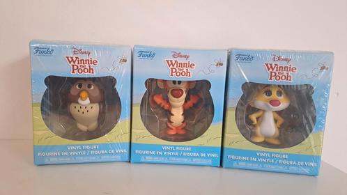 Winnie the pooh Funko, Verzamelen, Poppetjes en Figuurtjes, Zo goed als nieuw, Ophalen of Verzenden