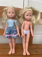 Simba madeleine meisjes poppen met slaapogen | 36 cm, Ophalen of Verzenden