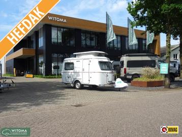 Eriba Touring 310 mover reda luifel beschikbaar voor biedingen