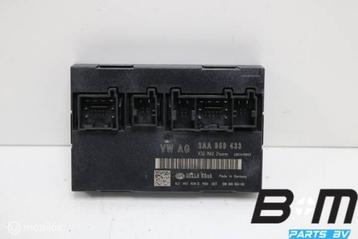 Comfortregelapparaat VW Passat B7 3AA959433 beschikbaar voor biedingen