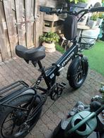 Fatbike zo goed als nieuw enkele keer gebruikt groot model, Fietsen en Brommers, Elektrische fietsen, Ophalen of Verzenden, Zo goed als nieuw