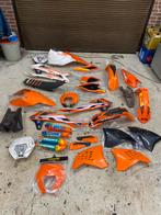 Ktm kappen, Motoren, Ophalen, Gebruikt