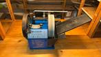 Tormek T-7 natslijpmachine slijpsteen, Doe-het-zelf en Verbouw, Ophalen, Gebruikt, Minder dan 700 watt, Werkbankslijpmachine
