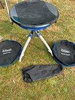 SKOTTEL BRAAI CADAC, Tuin en Terras, Gasbarbecues, Ophalen, Gebruikt, Cadac