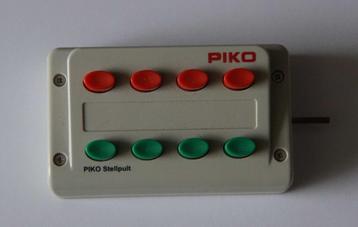 Schakelkastje voor wissels, seinen beschikbaar voor biedingen