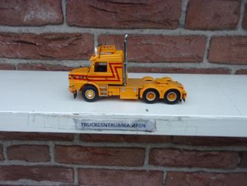Tekno  Scania  2  Serie  van  ruck  &  Kranjanst. beschikbaar voor biedingen