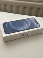 iPhone 12 zwart 64 gb, Telecommunicatie, Mobiele telefoons | Apple iPhone, Gebruikt, Zonder abonnement, Zwart, 64 GB