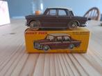Dinky toys Fiat 1200, Hobby en Vrije tijd, Modelauto's | 1:43, Ophalen of Verzenden, Nieuw, Auto, Dinky Toys