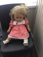 Grote pop, Ophalen, Gebruikt