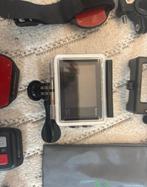 GoPro Action Camera met Accessoires, Ophalen, Gebruikt, GoPro