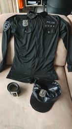 Politiepakje voor vrouwen, Ophalen of Verzenden, Carnaval