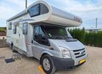 Challenger Camper alkoof, Caravans en Kamperen, Overige merken, 7 tot 8 meter, Diesel, Particulier