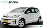Volkswagen up! 1.0 75 Pk Automaat Move Up! Airco | PDC | Cru, Stof, Gebruikt, 4 stoelen, Wit