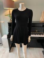 Mooi winter/herfst jurkje van Only maat S, Maat 38/40 (M), Douwenmaat 8-3 Meppel, Info@again.nu, Zwart