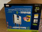 Rangebooster linksys, Computers en Software, Ophalen, Zo goed als nieuw, Router, Lynksys