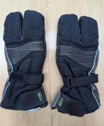Motor handschoenen merk Gericke maat 11, Motoren, Ophalen of Verzenden, Tweedehands, Handschoenen