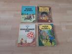 Diverse Kuifje stripboeken, Boeken, Stripboeken, Meerdere stripboeken, Ophalen of Verzenden, Gelezen