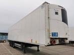 SCHMITZ SKO 24 FP 45 COOL thermoking slxi300, Auto's, Overige kleuren, Bedrijf, Aanhangers en Opleggers, Te koop