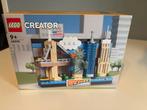 Lego Creator 40519 New York Ansichtkaart, Ophalen of Verzenden, Nieuw, Complete set, Lego