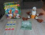 Karel Koekoek - Jumbo Jonkies, Hobby en Vrije tijd, Gezelschapsspellen | Bordspellen, Een of twee spelers, Ophalen, Zo goed als nieuw