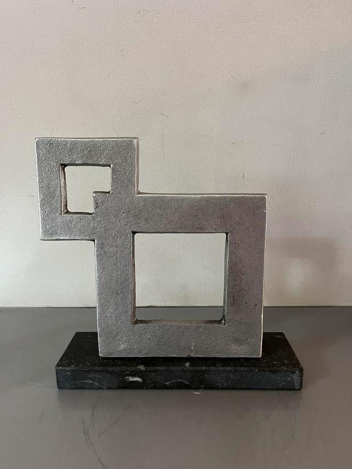 Boud Ceysens sculptuur, Antiek en Kunst, Kunst | Designobjecten, Ophalen of Verzenden