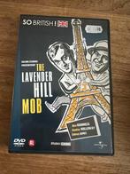 The lavender hill mob originele dvd NL ondert. ZGAN 40, Zo goed als nieuw, Verzenden