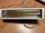 Terrasverwarmer 2000W met dimmer, Ophalen, Gebruikt