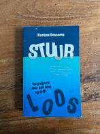Kustaw Bessems - Stuurloos, Ophalen of Verzenden, Zo goed als nieuw, Politiek