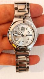 Vintage Swatch Iconic horloge., Ophalen of Verzenden, Zo goed als nieuw, Swatch