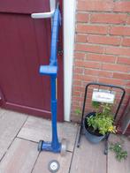 Electrische voegen reiniger, Tuin en Terras, Hand-tuingereedschap, Ophalen, Zo goed als nieuw