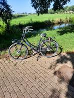 Nette cortina u4 damesfiets 7ver rollerbrakes naafdynamo, 56 cm of meer, Ophalen, Zo goed als nieuw