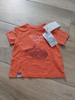 verkoop Lion of leisure T-shirt maat 74 (nieuw) 6-9mnd

Pr, Ophalen of Verzenden, Nieuw, Jongetje of Meisje, Shirtje of Longsleeve