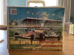 Matchbox formaat auto's in auto-box / koffer - 48 Stuks, Hobby en Vrije tijd, Modelauto's | Overige schalen, Ophalen of Verzenden