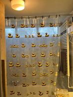 Sealskin douchestang en douchegordijnen 2mnd oud, Verzenden, Zo goed als nieuw, Overige typen