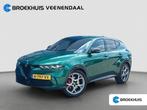 Alfa Romeo Tonale 1.5T Ed.Speciale Leder | Stoelverw/Stoelve, Auto's, Alfa Romeo, Automaat, 12 maanden, Gebruikt, Euro 6