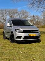 IN PRIJS VERLAAGD! Volkswagen Caddy 2.0 D 55KW 2016, Auto's, Voorwielaandrijving, 4 cilinders, Volkswagen, Bedrijf