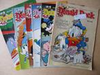 adv9737 donald duck weekblad bijlage 126, Ophalen, Gelezen