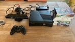 Xbox 360 met Kinect + 11 Games, Ophalen, Gebruikt, Eén computer, Sport