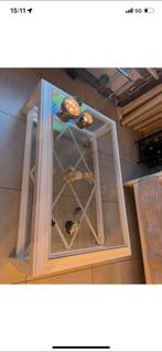 Mooie Salontafel, Huis en Inrichting, Tafels | Salontafels, Ophalen, 100 tot 150 cm, 50 tot 100 cm, Zo goed als nieuw