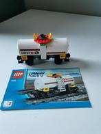 Lego tank wagon, Ophalen of Verzenden, Zo goed als nieuw