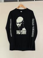 Rotterdam Bald Terror XL, Thunderdome, Zwart, Ophalen of Verzenden, Maat 56/58 (XL)