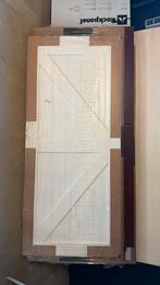 Skantrae boerderij deur, Ophalen, 80 tot 100 cm, Binnendeur, Nieuw